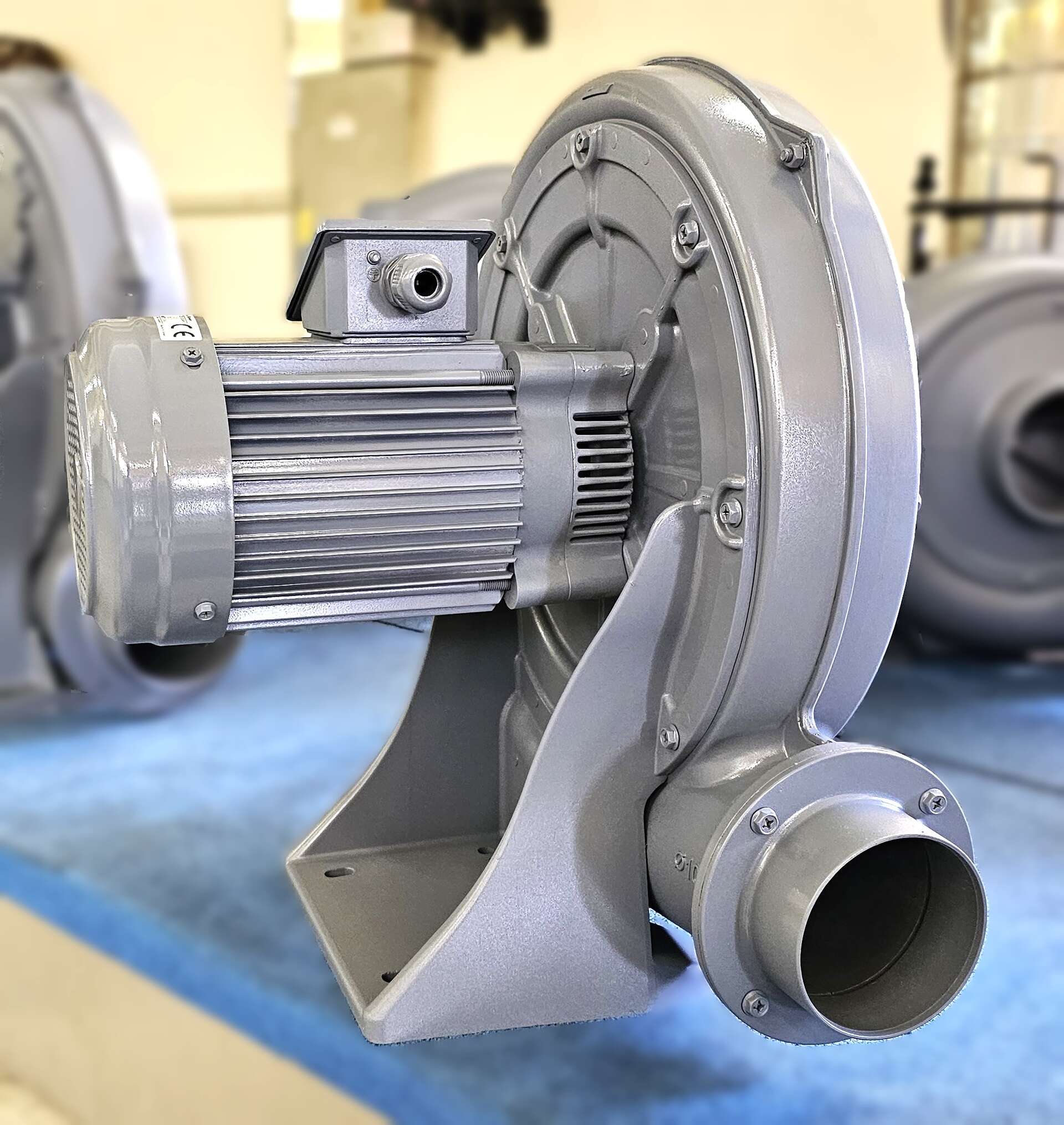 Chuan Fan Electric Co., Ltd. - Products Chuan Fan Electric Co., Ltd. - Products