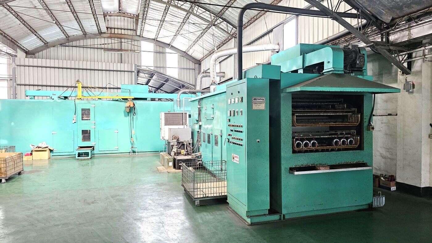 Motor coil insulating oil processor machine